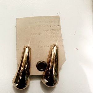 The Petra Drop Earrings - Anthro